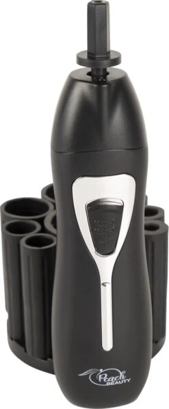 Peach Beauty® 2-in-1 Brush Cleaner - Make Up Kwasten Reiniger - Reiniger En Droger Voor Make-up Kwasten -Bekend Cosmetica Winkel 497x1200 4