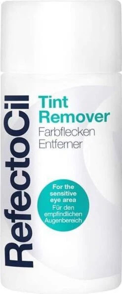 RefectoCil - Tint Remover - 150 Ml -Bekend Cosmetica Winkel 499x1200 4