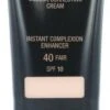 Max Factor CC Cream - 40 Fair - Foundation -Bekend Cosmetica Winkel 501x1200 3