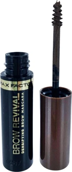Max Factor Brow Revival Wenkbrauwgel - 003 Brown -Bekend Cosmetica Winkel 503x1200 3