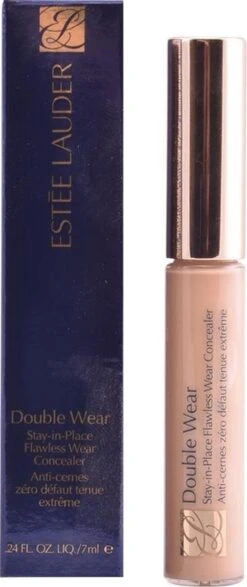 Estee Lauder - Double Wear Stay-In-Place Flawless Wear Concealer Face 2W Light Medium Warm 7Ml 23 Estee Lauder - Double Wear Stay-In-Place Flawless Wear Concealer Face 2W Light Medium Warm 7Ml -Bekend Cosmetica Winkel 505x1200