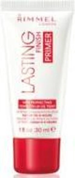 Rimmel London Rimmel Lasting Finish Make-up Primer - 004 -Bekend Cosmetica Winkel 507x1200 3