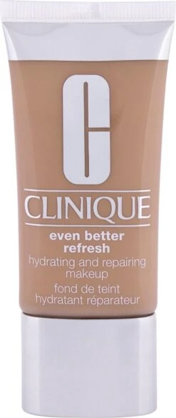 Clinique - Even Better Refresh Makeup Moisturizing & Regenerating Face Primer Cn70 Vanilla 30Ml -Bekend Cosmetica Winkel 507x1200 5