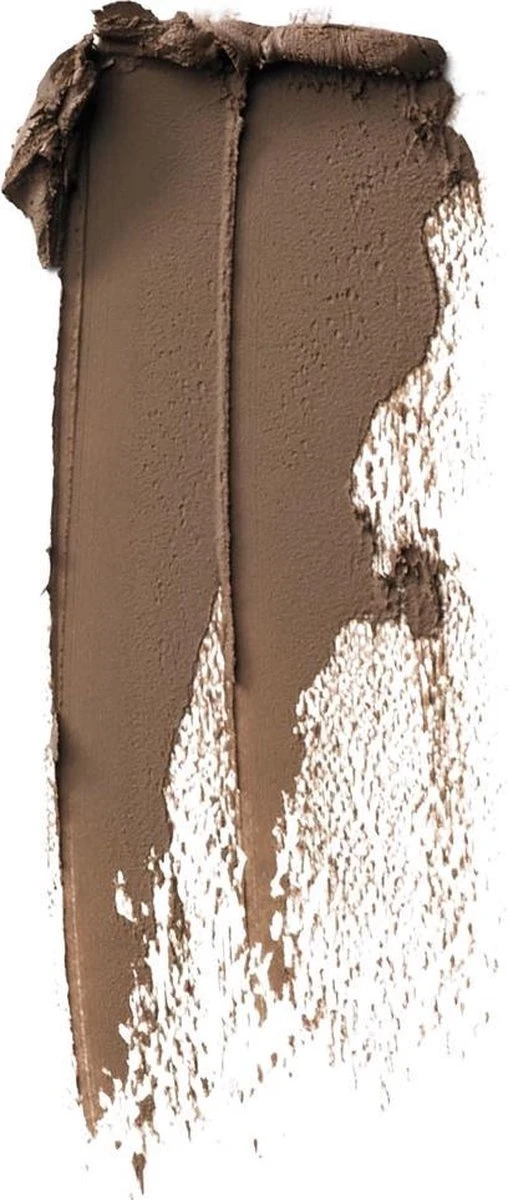 NYX Professional Makeup Tame & Frame Brow Pomade - Brunette TFBP03 - Wenkbrauwgel - 5 Gr 11 NYX Professional Makeup Tame & Frame Brow Pomade - Brunette TFBP03 - Wenkbrauwgel - 5 Gr - Afbeelding 9