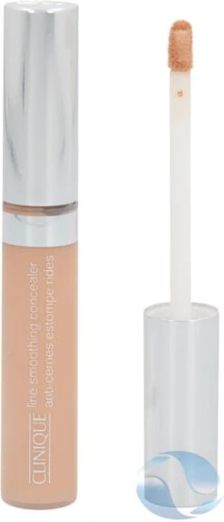 Clinique Concealer Line Smoothing 02 Light 8 Gr 14 Clinique Concealer Line Smoothing 02 Light 8 Gr -Bekend Cosmetica Winkel 516x1200 2