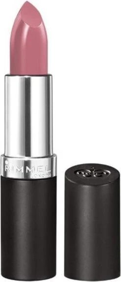 Rimmel London Lasting Finish Lippenstift - 200 Soft Hearted -Bekend Cosmetica Winkel 516x1200