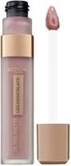L’Oréal Paris Les Chocolates Ultra Matte Liquid Lippenstift - 862 Volupto Choco 26 L’Oréal Paris Les Chocolates Ultra Matte Liquid Lippenstift - 862 Volupto Choco -Bekend Cosmetica Winkel 518x1200
