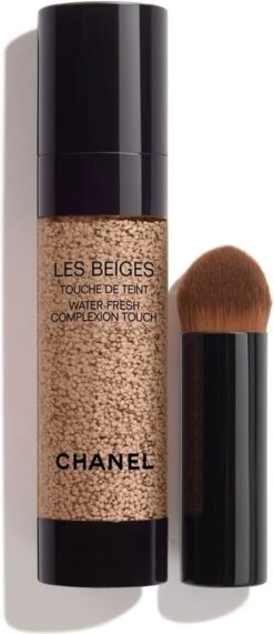 CHANEL Les Beiges Touche De Teint Water Fresh 20 Ml B10