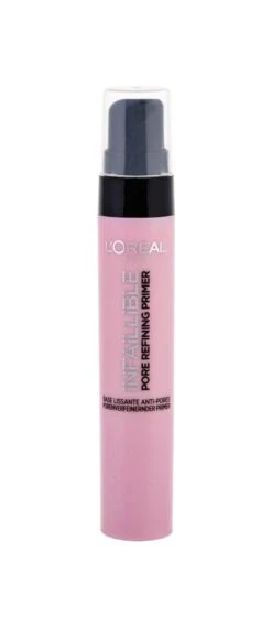 L'Oréal Paris Infallible Primer - 06 Pore Refining - Egaliserende Primer 20 L'Oréal Paris Infallible Primer - 06 Pore Refining - Egaliserende Primer -Bekend Cosmetica Winkel 521x1200 2