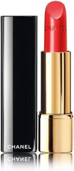 Chanel Rouge Allure Lipstick Lippenstift - 152 Insaisissable -Bekend Cosmetica Winkel 521x1200