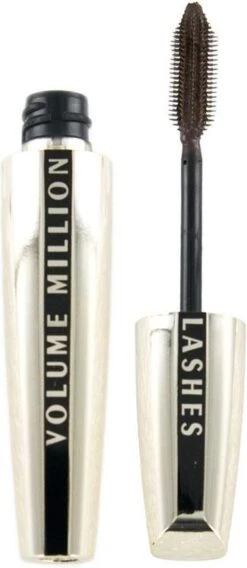 L’Oréal Paris Volume Million Lashes Mascara - Bruin -Bekend Cosmetica Winkel 522x1200 1