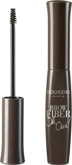Bourjois Oh Oui! Brow Fiber Wenkbrauwgel - 003 Brown