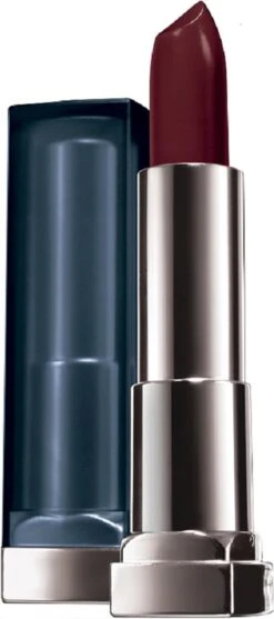 Maybelline Color Sensational Matte Nudes - 975 Divine - Lippenstift -Bekend Cosmetica Winkel 532x1200 1