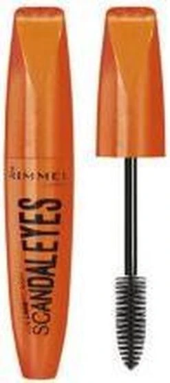 Rimmel London Scandal'Eyes Mascara - 001 Black 12 Rimmel London Scandal'Eyes Mascara - 001 Black -Bekend Cosmetica Winkel 534x1200 1