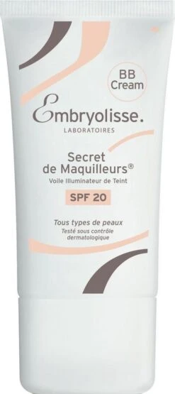 Embryolisse Secret De Maquilleurs - BB Cream 25 Embryolisse Secret De Maquilleurs - BB Cream -Bekend Cosmetica Winkel 534x1200 2