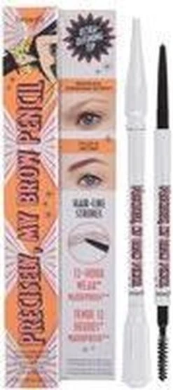 Benefit Precisely, My Brow Eyebrow Pencil -Bekend Cosmetica Winkel 534x1200 9