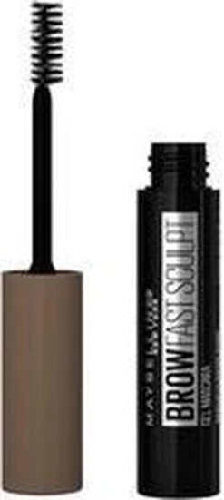 Maybelline Brow Fast Sculpt - 04 Medium Brown - Wenkbrauwgel -Bekend Cosmetica Winkel 538x1200 4
