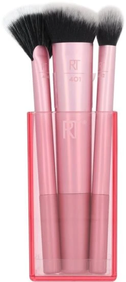 Real Techniques Sculpting Set - Make-up Kwastenset 24 Real Techniques Sculpting Set - Make-up Kwastenset -Bekend Cosmetica Winkel 539x1200 4