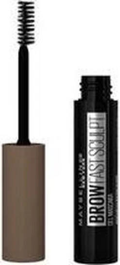 Maybelline Brow Fast Sculpt - 06 Deep Brown - Wenkbrauwgel -Bekend Cosmetica Winkel 544x1200 5