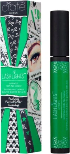 Ciaté Lashlights Nymph Mascara 6.5ml -Bekend Cosmetica Winkel 547x1200