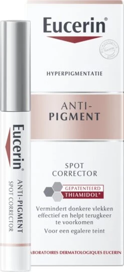Eucerin Anti-Pigment Spotcorrector - Concealer - 5 Ml -Bekend Cosmetica Winkel 547x1200 4