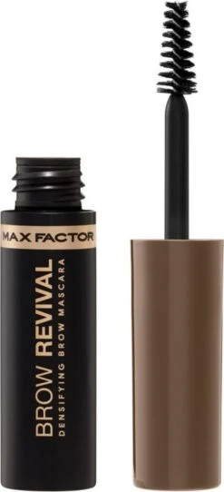 Max Factor Brow Revival Wenkbrauwgel - 002 Soft Brown -Bekend Cosmetica Winkel 547x1200 8