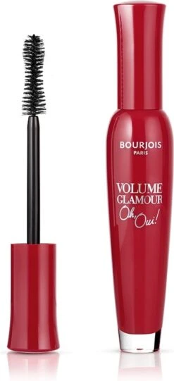 Bourjois Big Lashes Oh Oui! Mascara - 001 Black -Bekend Cosmetica Winkel 548x1200 1