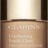 Clarins Everlasting Youth Fluid Illuminating & Firming Foundation - 110 Honey - Foundation - 30 Ml