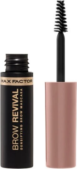 Max Factor Brow Revival Wenkbrauwgel - 003 Brown -Bekend Cosmetica Winkel 550x1200 8