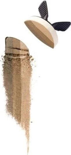 Bourjois 1 Seconde Oogschaduw- 02 Brun-ette A-Dorée -Bekend Cosmetica Winkel 553x1200 1