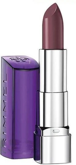 Rimmel London Moisture Renew Lippenstift - 220 Heather Shimmer -Bekend Cosmetica Winkel 553x1200