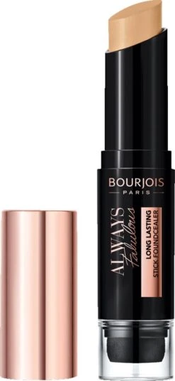 Bourjois Foundcealer Foundation - 410 Beige Doré -Bekend Cosmetica Winkel 553x1200 3