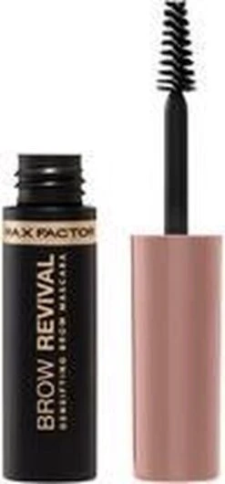 Max Factor Brow Revival Wenkbrauwgel - 002 Soft Brown -Bekend Cosmetica Winkel 559x1200 2