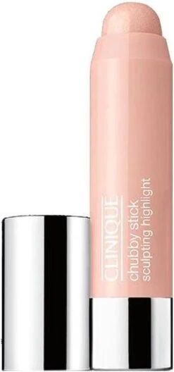 Clinique Chubby Stick Sculpting Highlight - 01 Hefty Highlight -Bekend Cosmetica Winkel 561x1200 1