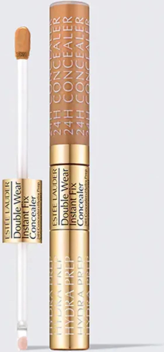 Estée Lauder Double Wear Instant Fix Concealer 5C DEEP (COOL) 3 Estée Lauder Double Wear Instant Fix Concealer 5C DEEP (COOL)
