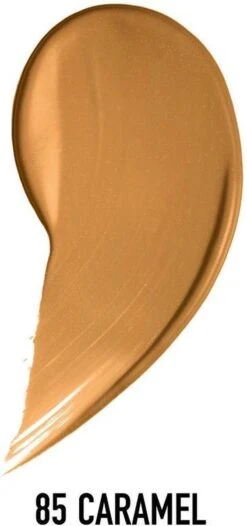 Max Factor Healthy Skin Harmony Foundation - 85 Caramel -Bekend Cosmetica Winkel 564x1200 2