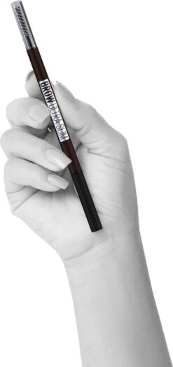 Maybelline Brow Ultra Slim - 05 Deep Brown - Bruin Wenkbrauwpotlood 22 Maybelline Brow Ultra Slim - 05 Deep Brown - Bruin Wenkbrauwpotlood -Bekend Cosmetica Winkel 567x1200 2