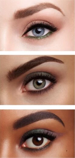 L'Oréal Paris La Petite Palette Oogschaduw - 05 Feminist -Bekend Cosmetica Winkel 570x1200 2