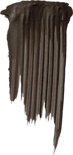 NYX Professional Makeup Tinted Brow Mascara - Black TBM05 - Wenkbrauw Mascara - 6,2 Gr -Bekend Cosmetica Winkel 571x1200 5