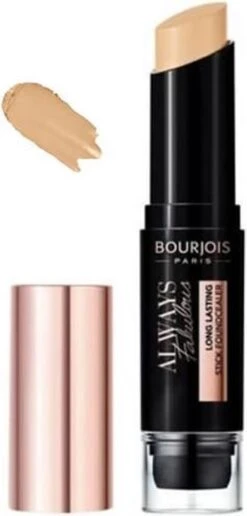 Bourjois Foundcealer Foundation - 410 Beige Doré -Bekend Cosmetica Winkel 574x1200 1