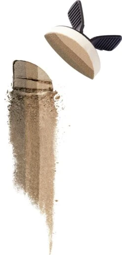 Bourjois 1 Seconde Oogschaduw- 02 Brun-ette A-Dorée -Bekend Cosmetica Winkel 575x1200 2