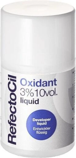 RefectoCil Oxidant Waterstof 3% 14 RefectoCil Oxidant Waterstof 3% -Bekend Cosmetica Winkel 576x1200