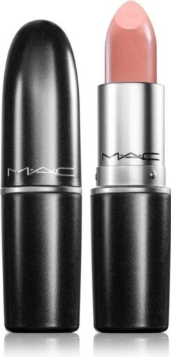 MAC Cosmetics Amplified Creme Lipstick Blankety 3 Gr -Bekend Cosmetica Winkel 577x1200