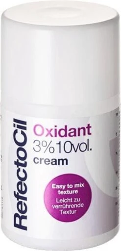 RefectoCil - Creme Oxidant 3% - 100 Ml -Bekend Cosmetica Winkel 579x1200 3