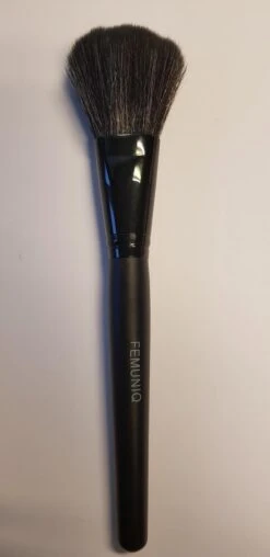 Femuniq Professionele Make-up Kwasten - Kwastenset - Zwart - 24 Stuks -Bekend Cosmetica Winkel 583x1200 2