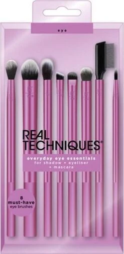 Real Techniques Everyday Eye Essentials -Bekend Cosmetica Winkel 585x1200 6