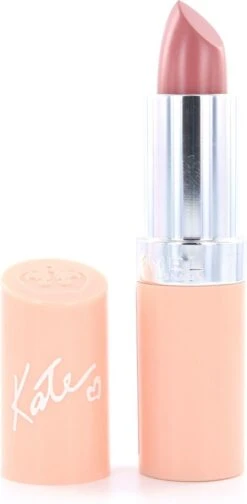Rimmel London Lasting Finish BY KATE NUDE - 045 Nude - Lipstick -Bekend Cosmetica Winkel 588x1200 2