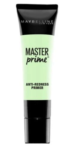 Maybelline Master Prime - 30 Anti Redness - Primer -Bekend Cosmetica Winkel 590x1200 2