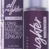 Urban Decay All Nighter Ultra Matte Long Lasting Makeup Setting Spray - 118 Ml -Bekend Cosmetica Winkel 590x1200 3