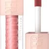 Maybelline New York - Lifter Gloss Lipgloss - 3 Moon - Roze - Glanzende Lipgloss - 5.4ml 1 Maybelline New York - Lifter Gloss Lipgloss - 3 Moon - Roze - Glanzende Lipgloss - 5.4ml -Bekend Cosmetica Winkel 593x1200